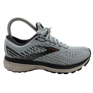 Brooks Ghost 13 Shoes Women's 7.5‎ Blue DNA Loft Athletic Training Sneakers